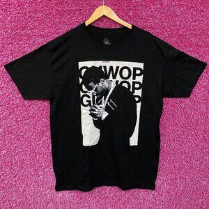 Gucci Mane Guwop Rap Tshirt size Medium